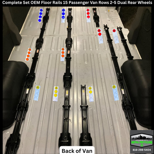 New take off oem complete - complete, set