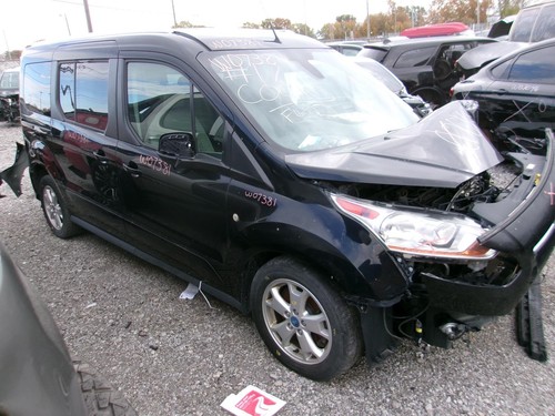 Used seat rear fits - rear, ford