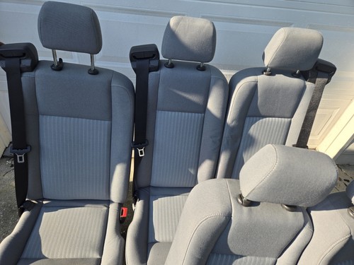 New ford transit oem seat - ford,