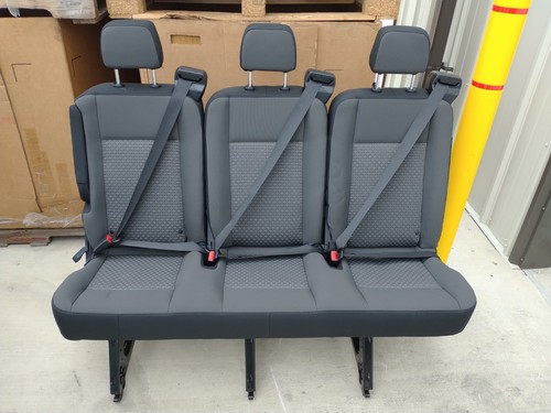 New ford transit van - ford,
